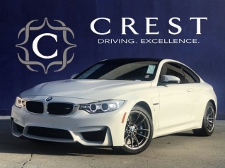2017 Bmw M4 Coupe For In Plano Tx