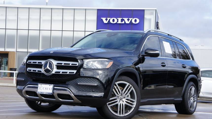 2023 Mercedes-Benz GLS GLS 450 — SUV — 17,561 mi — Frisco, TX