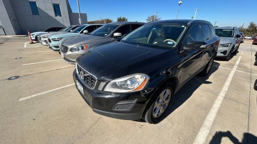2013 Volvo XC60 3.2 Premier Plus — SUV — 109,954 mi — Frisco, TX