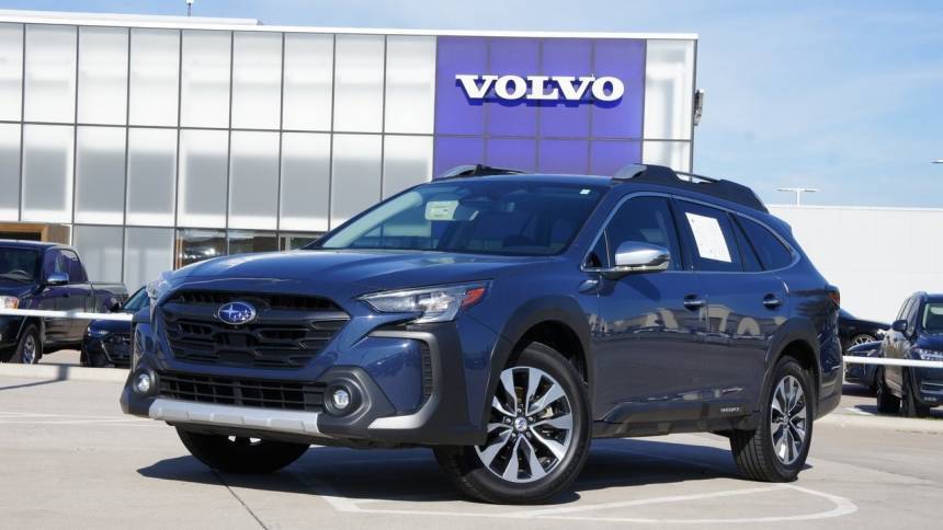 2023 Subaru Outback Touring XT — SUV — 47,303 mi — Frisco, TX