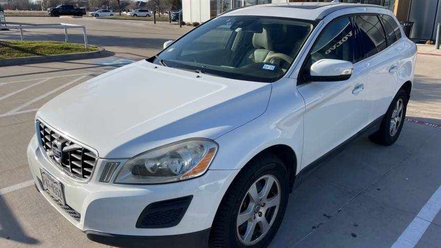 2012 Volvo XC60 3.2 Premier — SUV — 122,442 mi — Frisco, TX