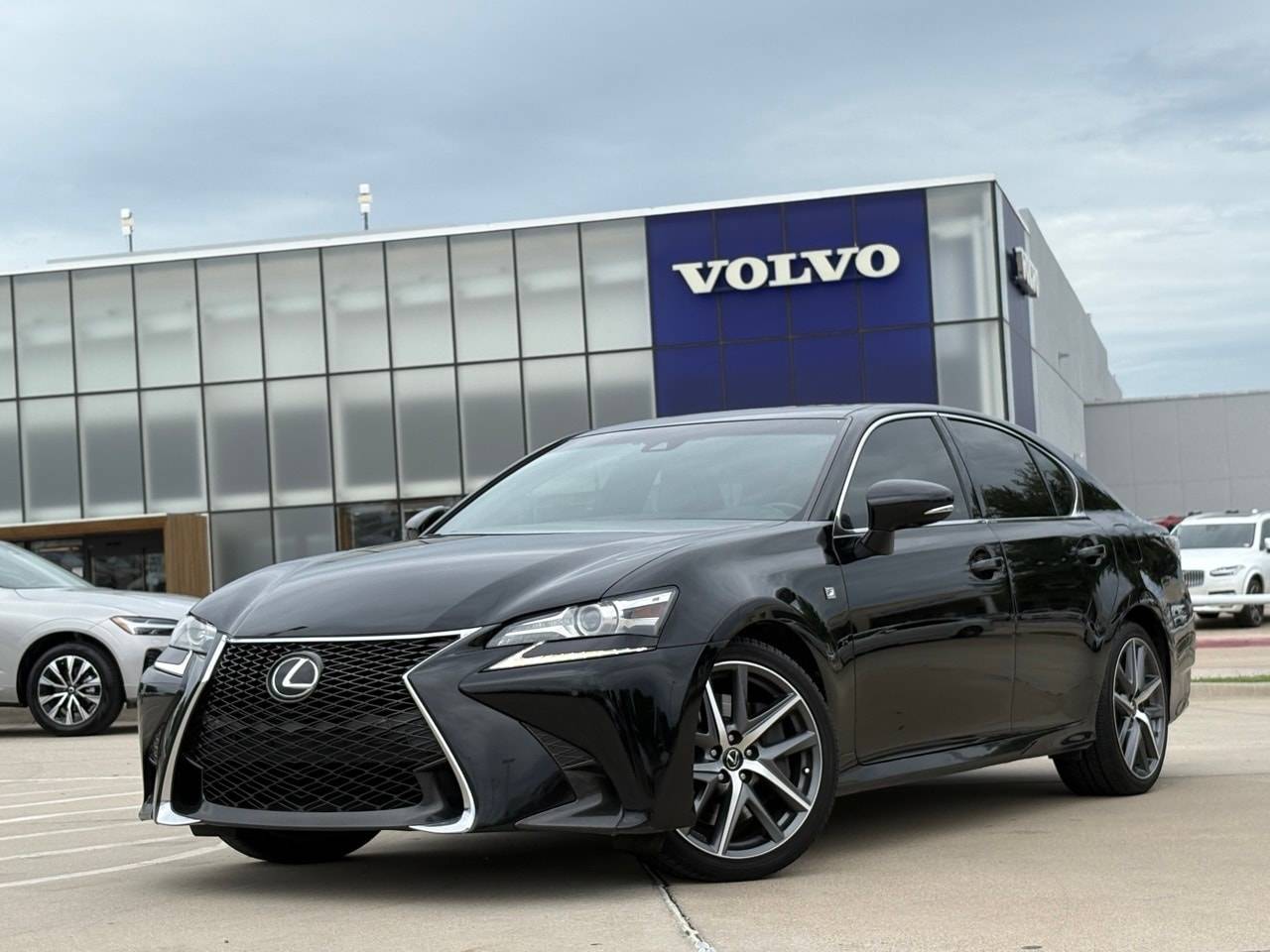 2016 Lexus GS GS 350 F Sport — Sedan — 72,246 mi — Frisco, TX