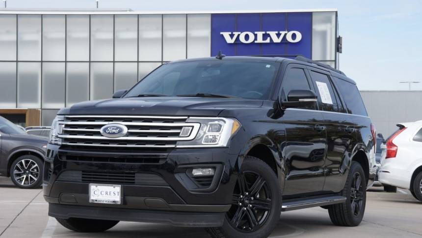 2020 Ford Expedition XLT — SUV — 73,587 mi — Frisco, TX