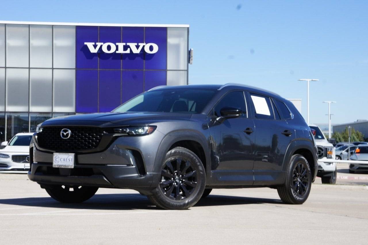 2024 Mazda CX-50 Select — SUV — 30,948 mi — Frisco, TX