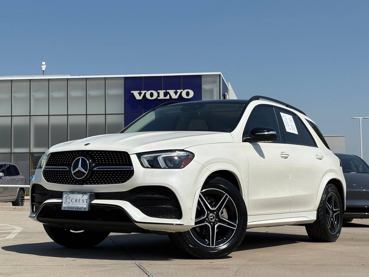 2023 Mercedes-Benz GLE GLE 350 — SUV — 37,742 mi — Frisco, TX