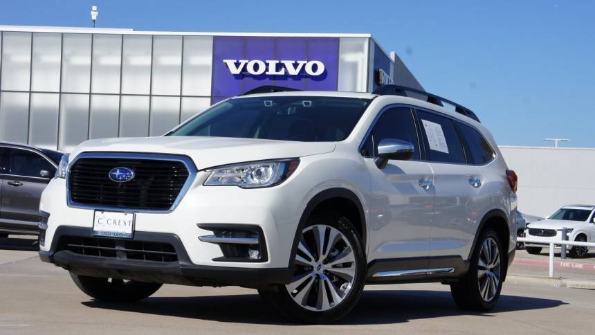 2021 Subaru Ascent Touring — SUV — 35,272 mi — Frisco, TX