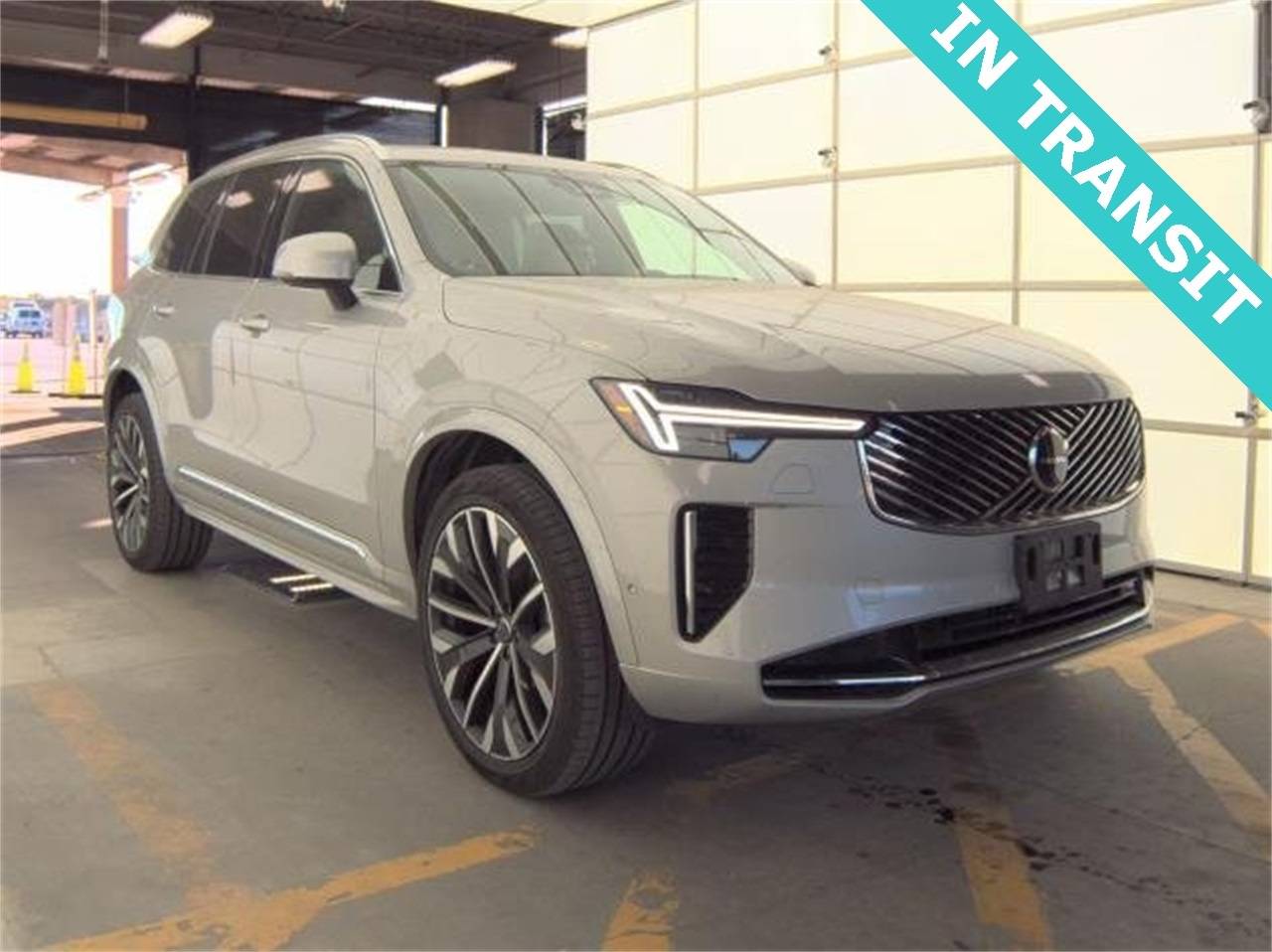 2025 Volvo XC90 Plus — SUV — 19,984 mi — Frisco, TX