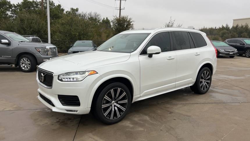 2023 Volvo XC90 Core — SUV — 26,675 mi — Frisco, TX
