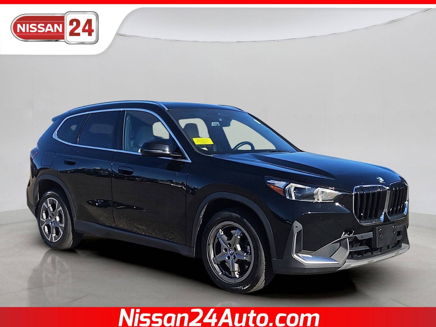 2023 BMW X1 28i — SUV — 29,586 mi — Brockton, MA
