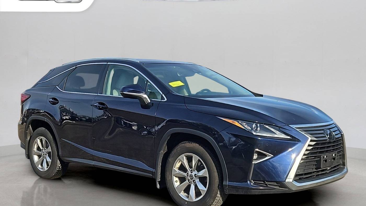 2019 Lexus RX 350 RX 350
