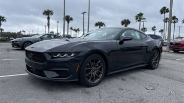 2024 Ford Mustang Review  Pricing, Trims & Photos - TrueCar
