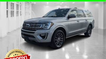 Pre-Owned 2018 Ford Expedition Limited SUVs in Orlando #2330564A