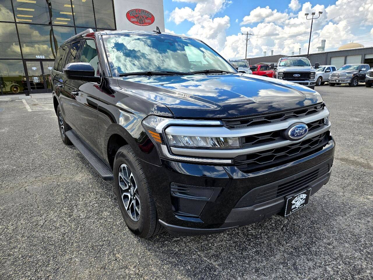 2024 Ford Expedition XLT — SUV — 50,175 mi — Abilene, TX