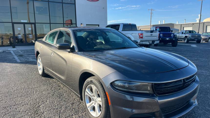 2022 Dodge Charger SXT — Sedan — 56,439 mi — Abilene, TX