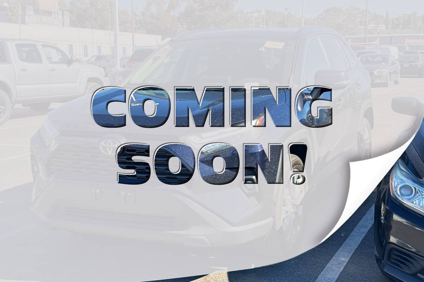 2023 Toyota RAV4 XLE Premium — SUV — 44,630 mi — San Diego, CA