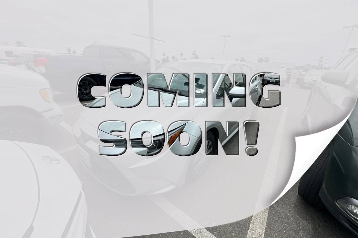 2021 Toyota Corolla Hybrid LE — Sedan — 46,707 mi — San Diego, CA
