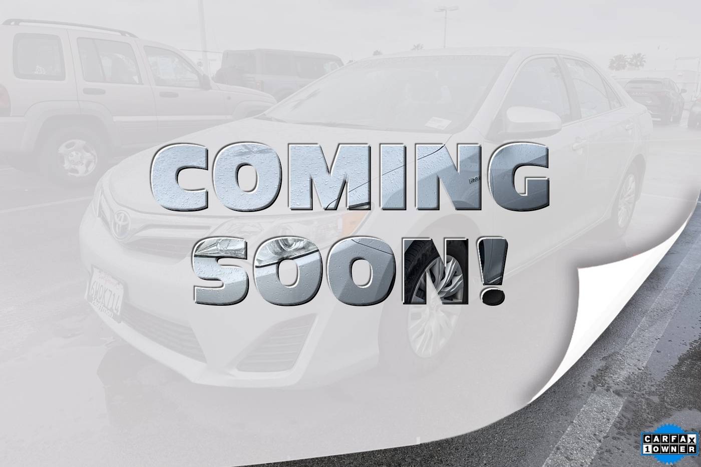 2012 Toyota Camry Hybrid LE — Sedan — 91,762 mi — San Diego, CA