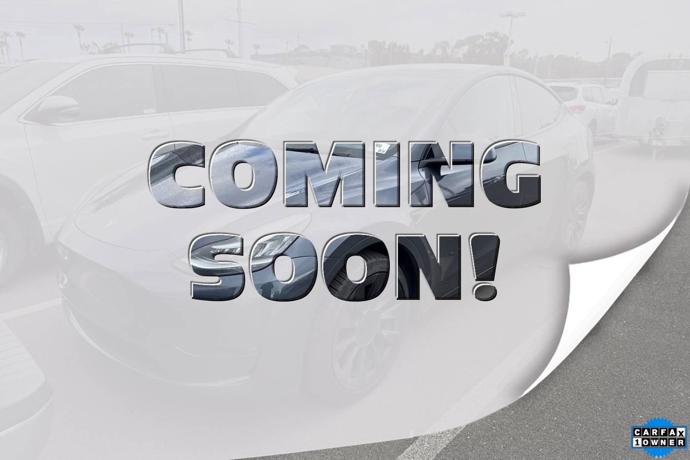 2021 Tesla Model Y Long Range — SUV — 32,093 mi — San Diego, CA