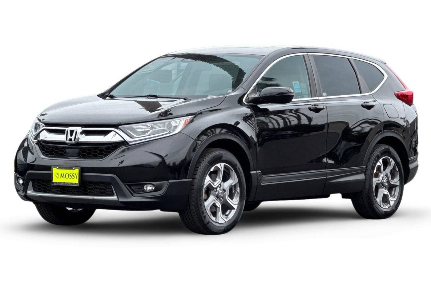 2018 Honda CR-V EX — SUV — 66,574 mi — San Diego, CA