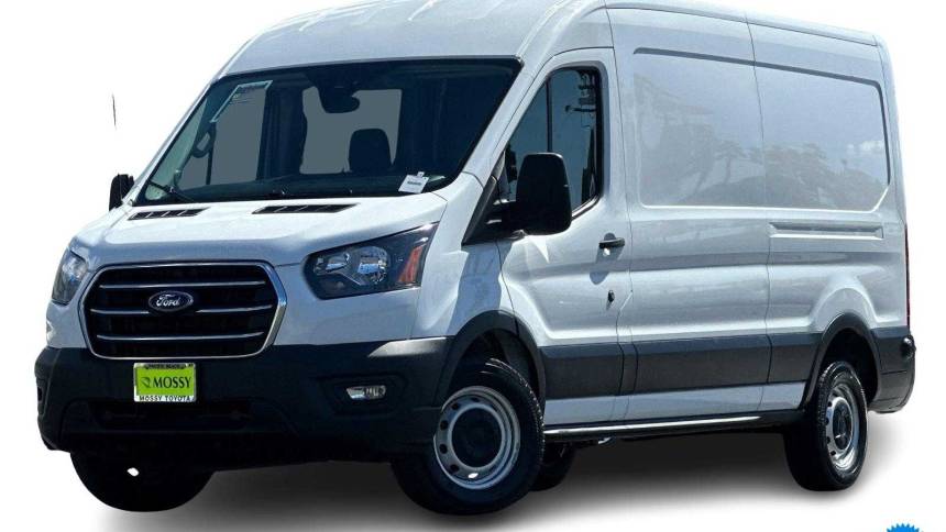 Ford transit best sale utility van