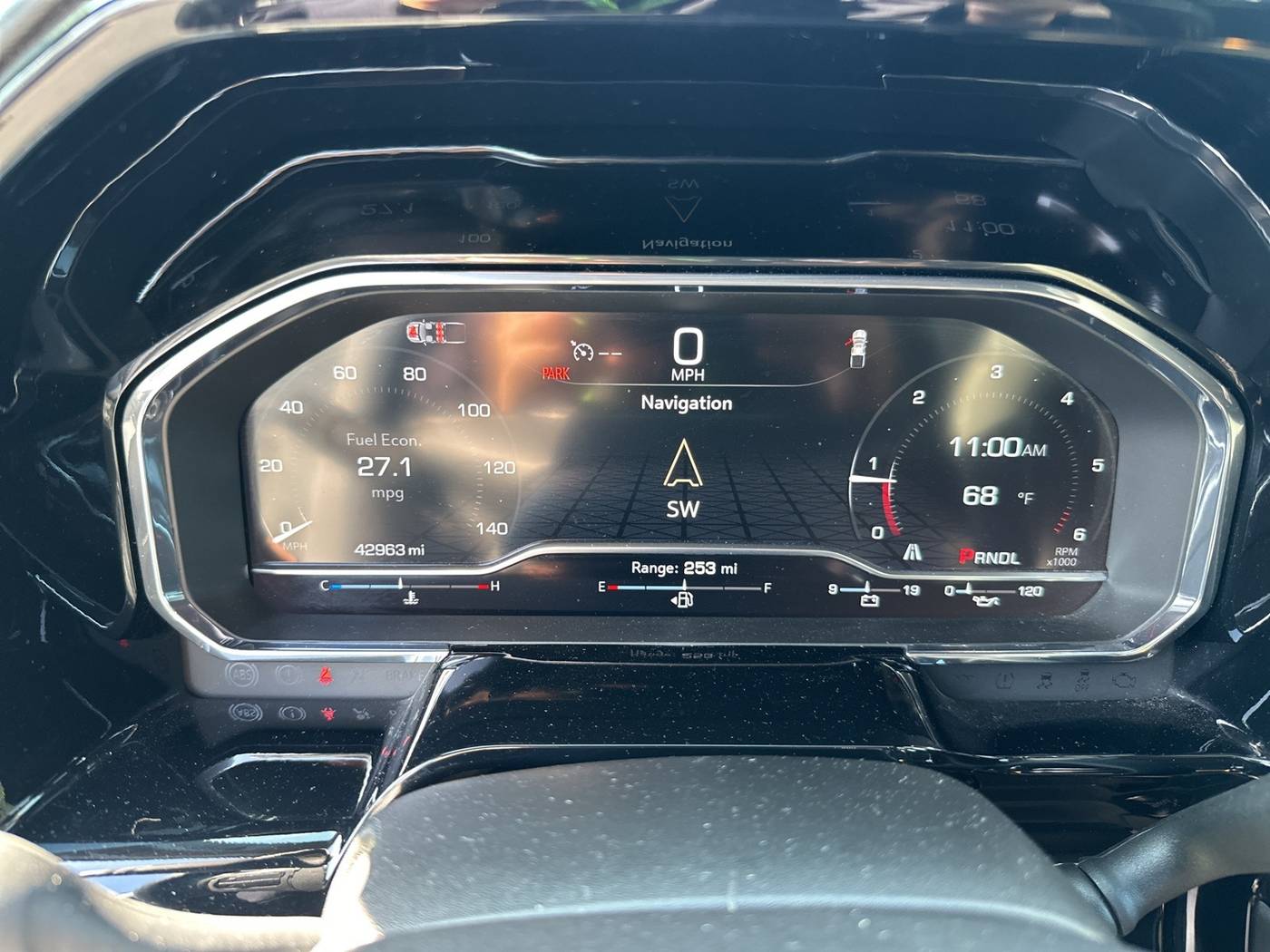 2024 GMC Sierra 1500 SLE — Pickup Truck — 42,967 mi — San Diego, CA