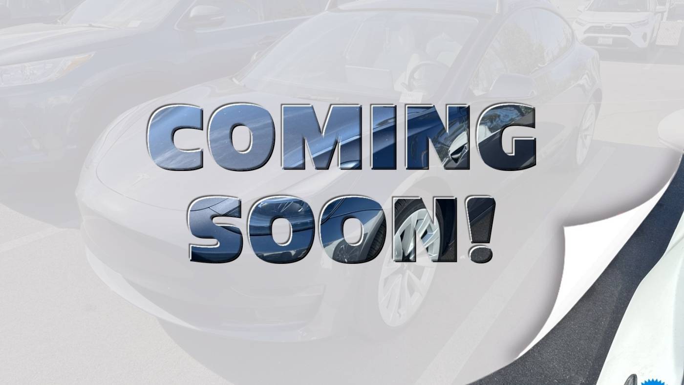 2023 Tesla Model 3 Model 3 — Sedan — 8,843 mi — San Diego, CA