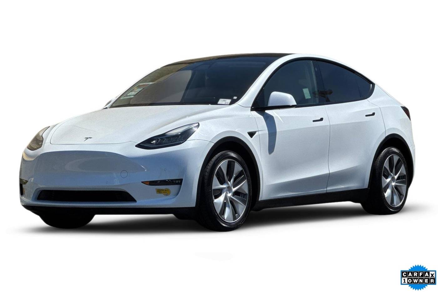 2022 Tesla Model Y Long Range — SUV — 54,633 mi — San Diego, CA