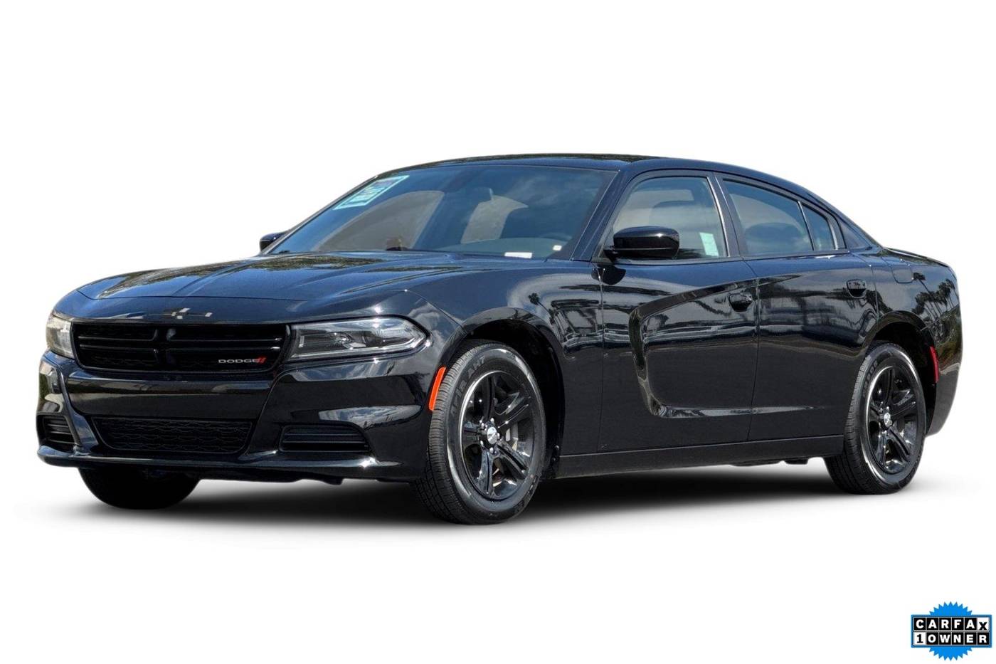 2022 Dodge Charger SXT — Sedan — 50,623 mi — San Diego, CA