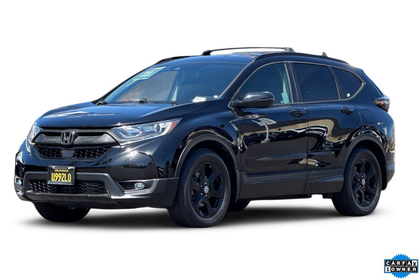 2019 Honda CR-V EX — SUV — 68,465 mi — San Diego, CA
