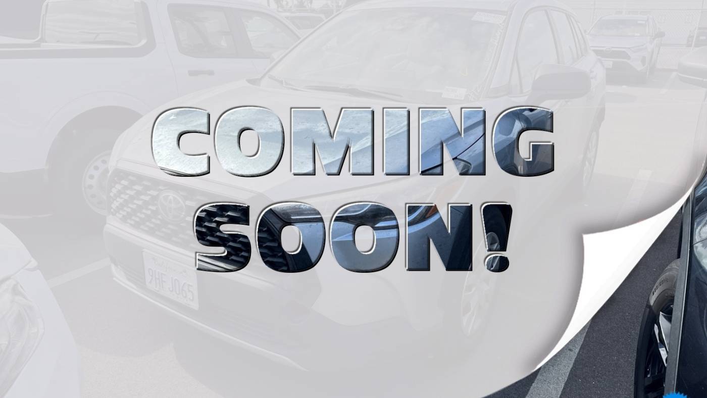 2023 Toyota Corolla Cross L — SUV — 46,002 mi — San Diego, CA