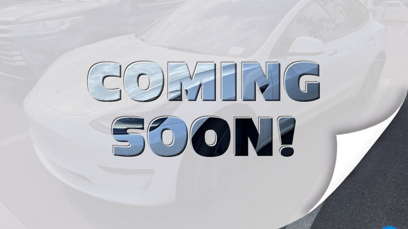 2023 Tesla Model 3 Model 3 — Sedan — 24,712 mi — San Diego, CA