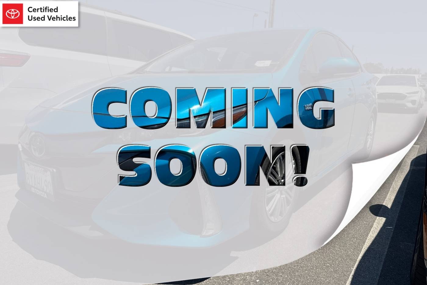 2019 Toyota Prius Prime Plus — Hatchback — 73,705 mi — San Diego, CA