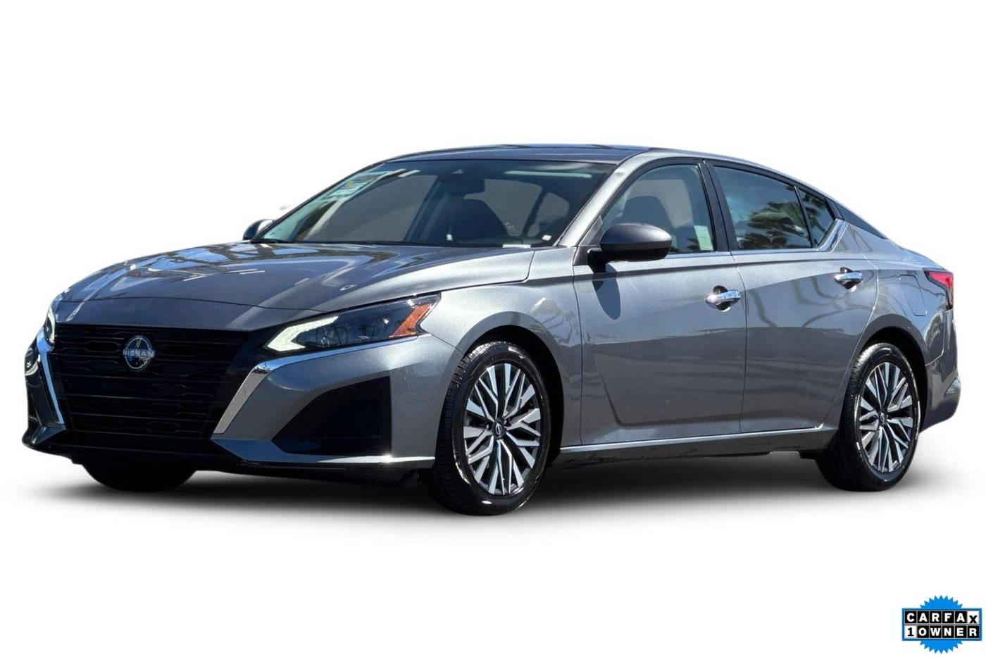 2023 Nissan Altima SV — Sedan — 72,206 mi — San Diego, CA