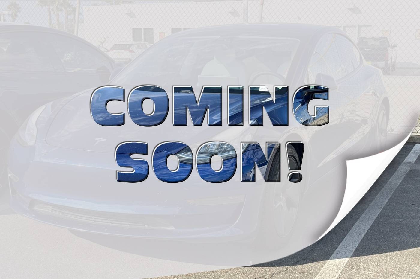 2021 Tesla Model 3 Standard Range Plus — Sedan — 44,299 mi — San Diego, CA