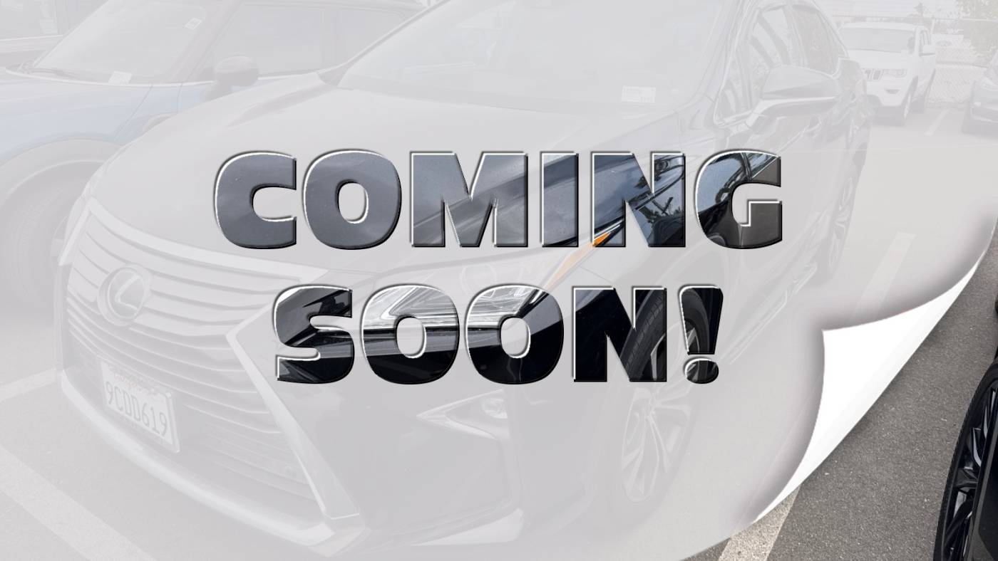 2019 Lexus RX 350 RX 350