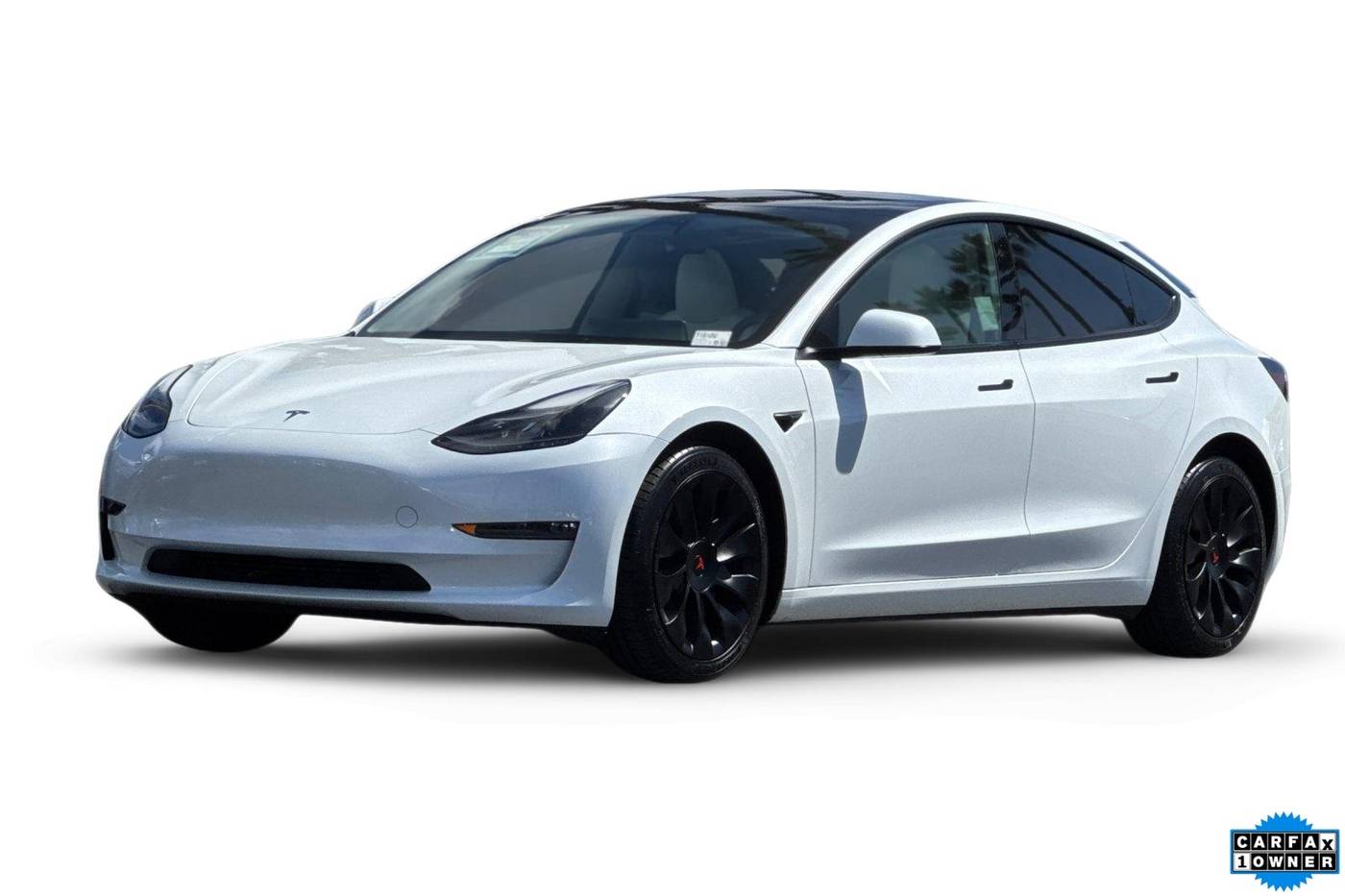 2023 Tesla Model 3 Model 3 — Sedan — 25,883 mi — San Diego, CA