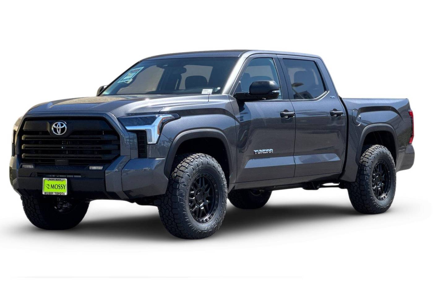 2025 Toyota Tundra SR5 — Pickup Truck — 32 mi — San Diego, CA