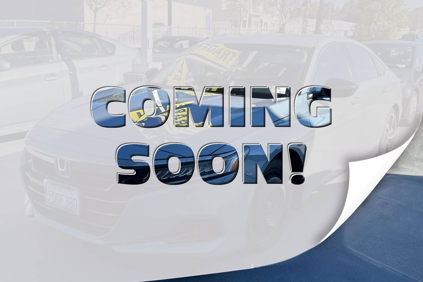 2022 Honda Accord Sport SE — Sedan — 41,969 mi — San Diego, CA