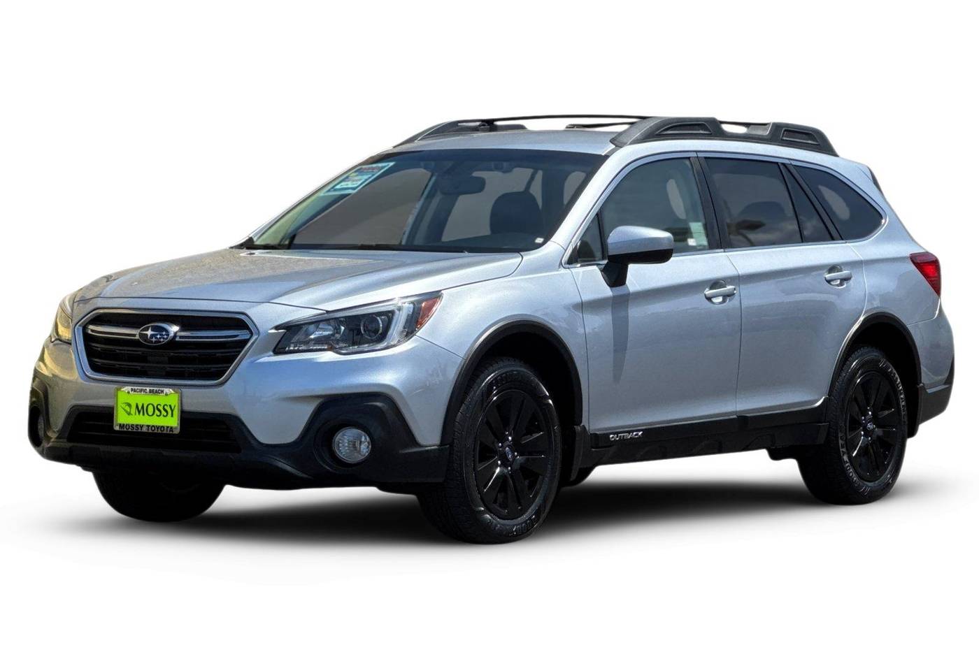 2019 Subaru Outback 2.5i Premium — SUV — 74,337 mi — San Diego, CA