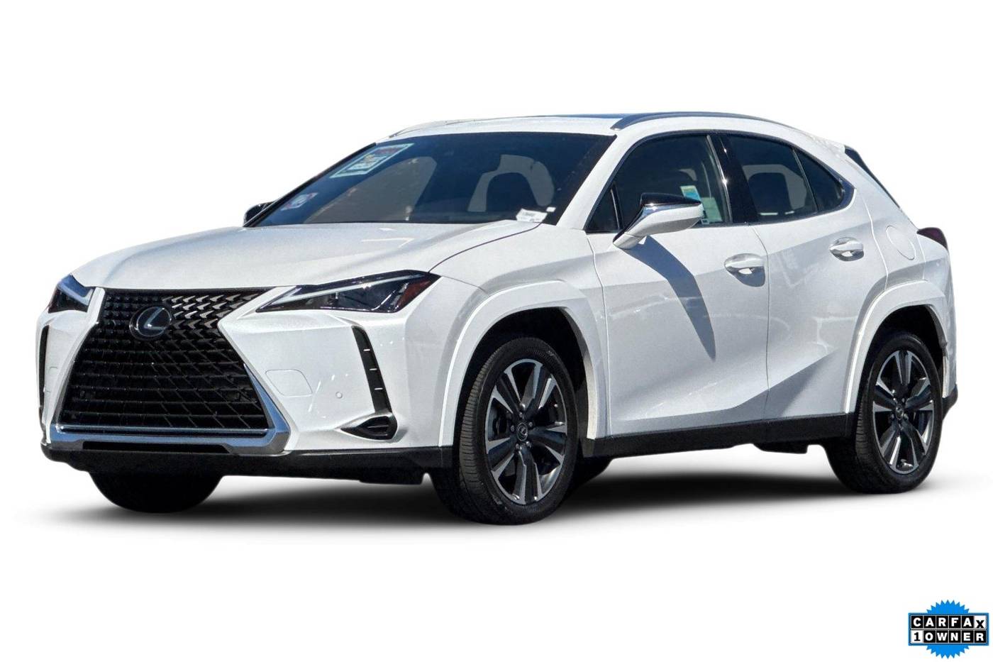 2024 Lexus UX UX 250h Premium — SUV — 28,886 mi — San Diego, CA