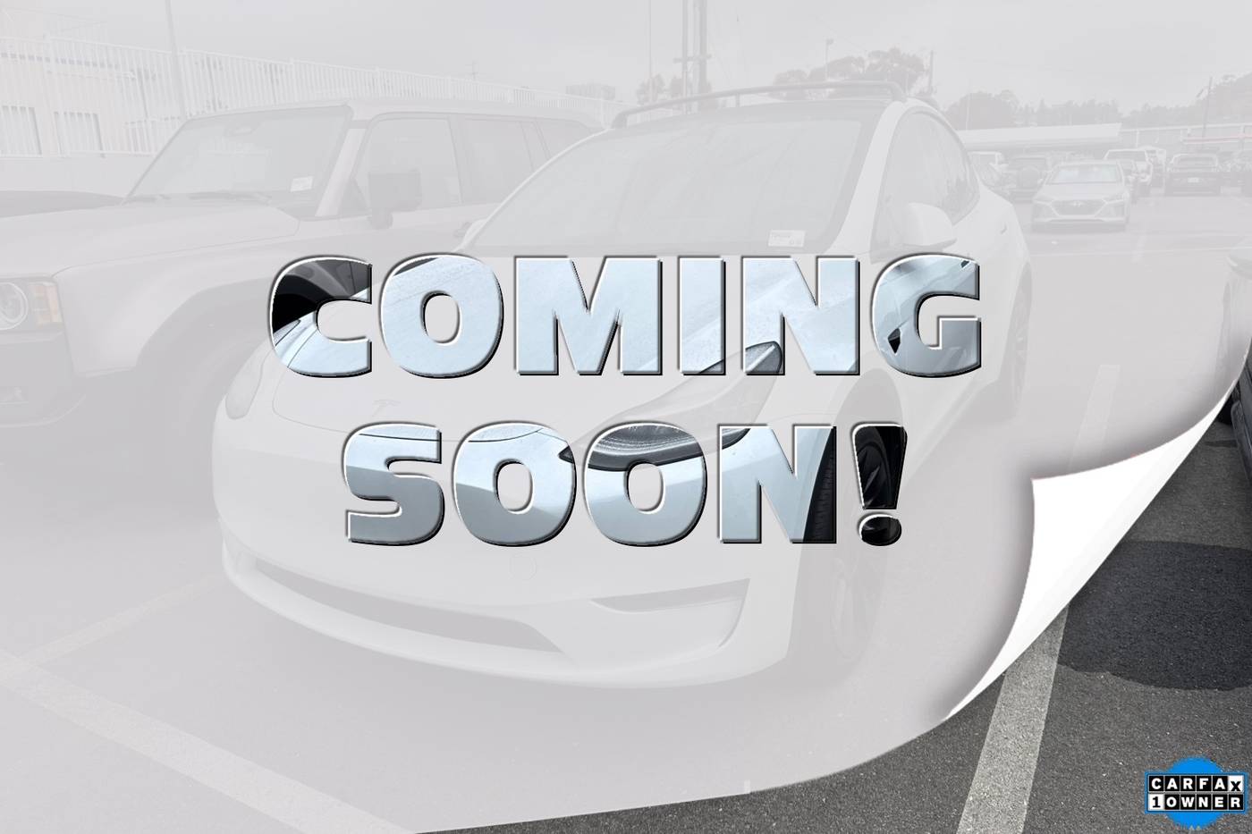 2023 Tesla Model Y Long Range — SUV — 25,474 mi — San Diego, CA