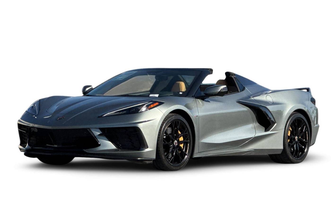 2023 Chevrolet Corvette 3LT