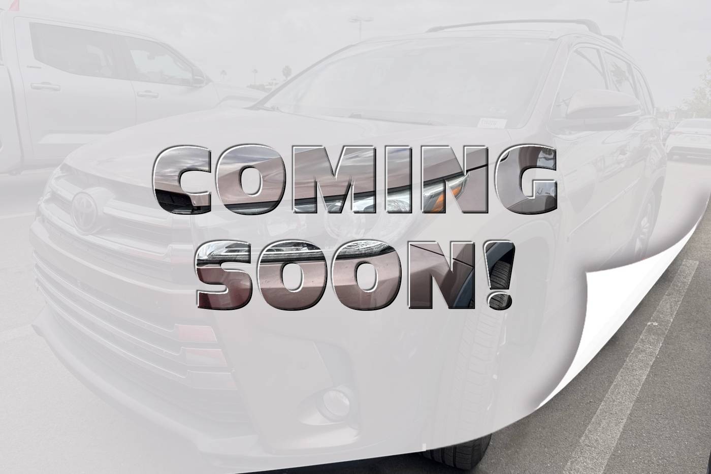 2017 Toyota Highlander Limited — SUV — 143,217 mi — San Diego, CA