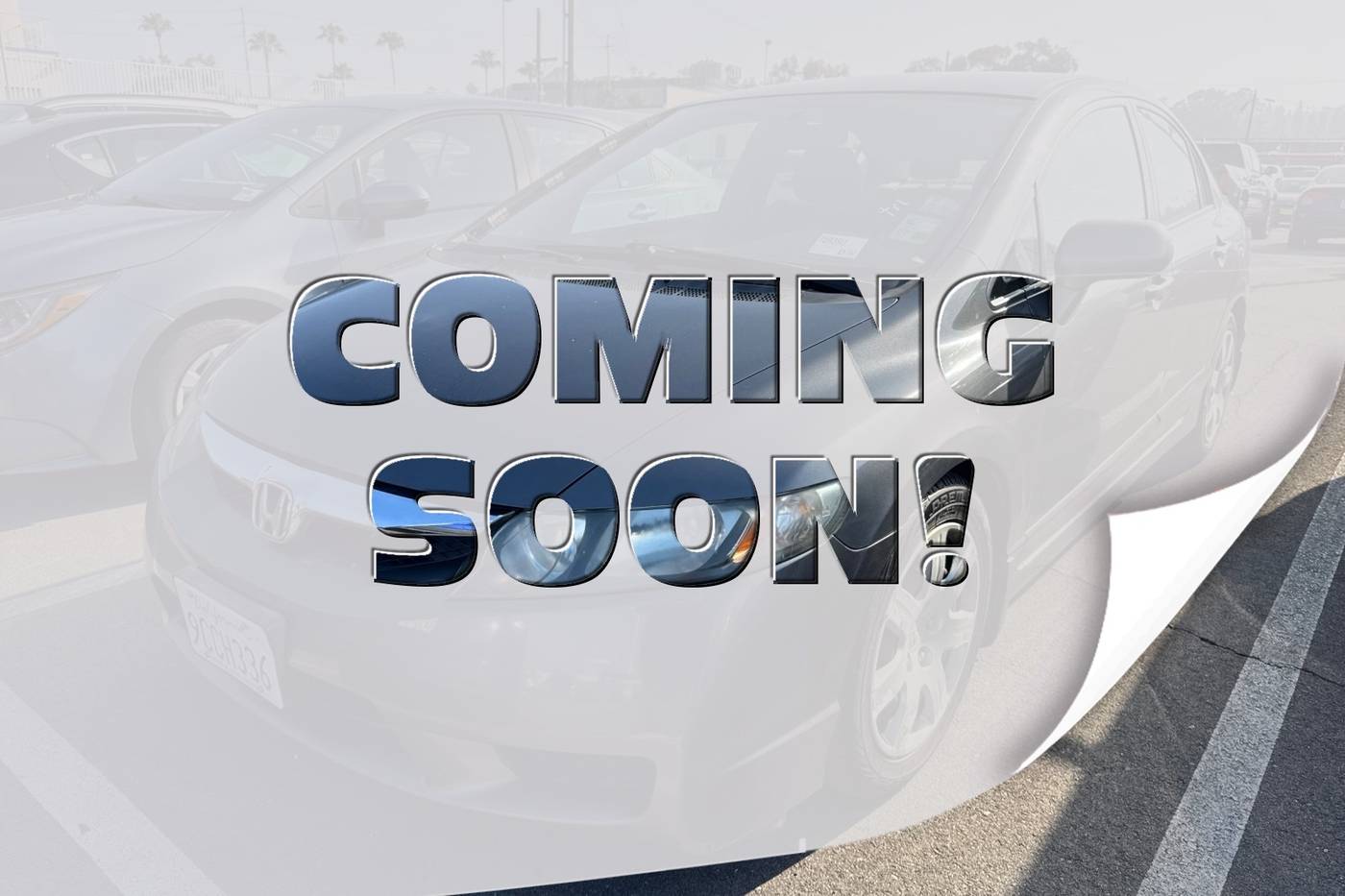 2011 Honda Civic LX — Sedan — 65,881 mi — San Diego, CA