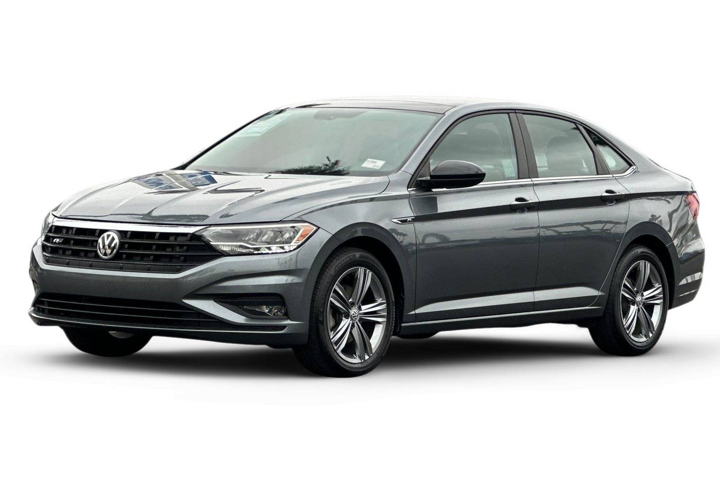2019 Volkswagen Jetta R-Line — Sedan — 68,509 mi — San Diego, CA