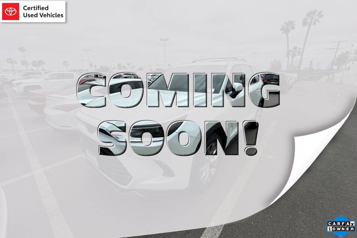 2024 Toyota Grand Highlander Hybrid Limited — SUV — 13,860 mi — San Diego, CA