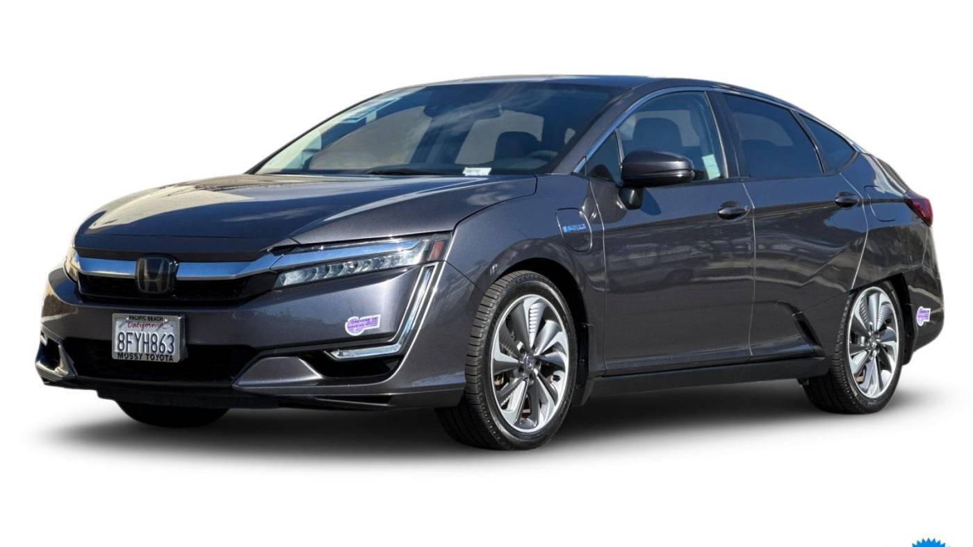 2018 Honda Clarity Plug-In Hybrid — Sedan — 86,002 mi — San Diego, CA
