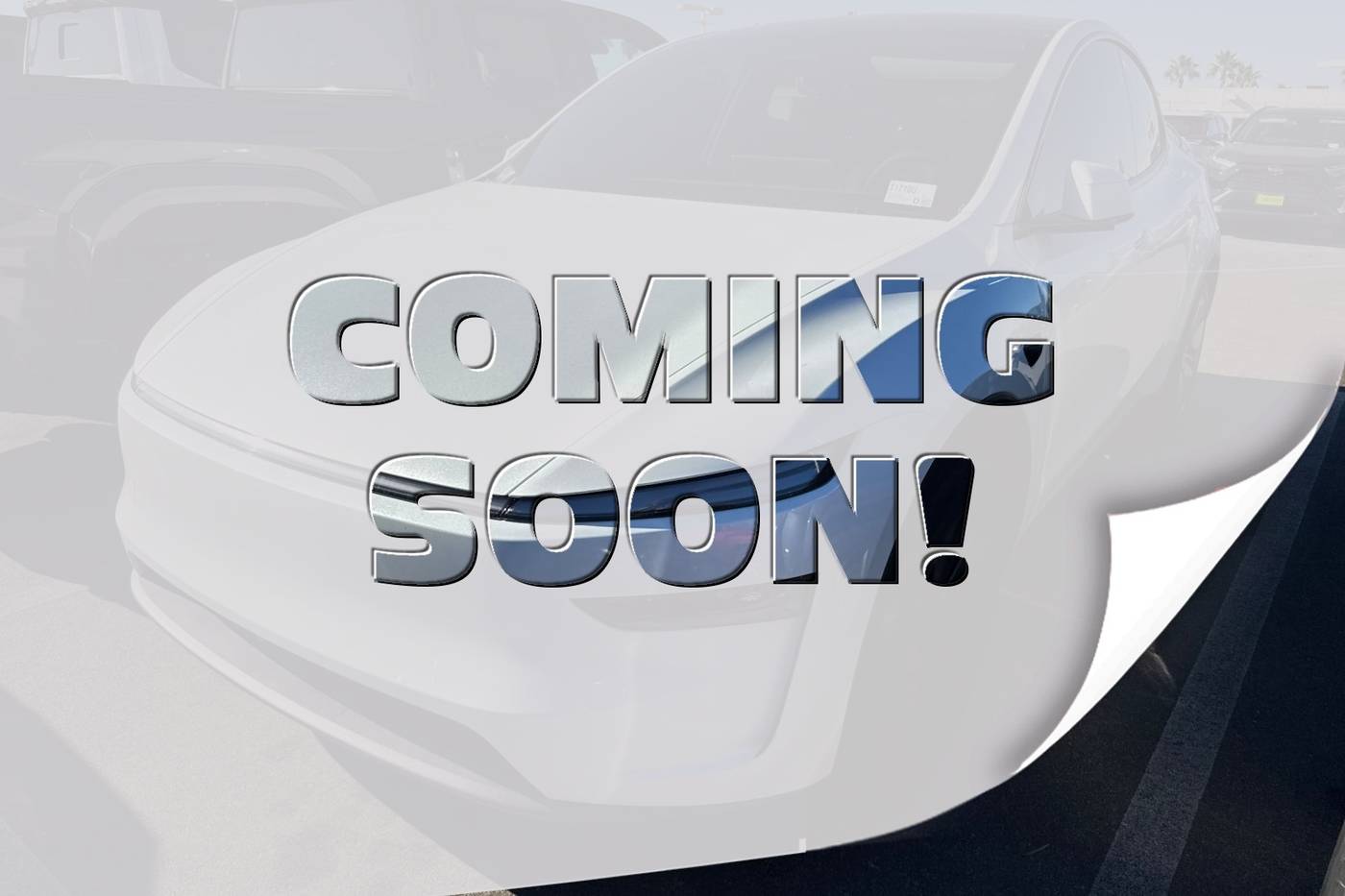 2026 Tesla Model Y Long Range — SUV — 1,194 mi — San Diego, CA