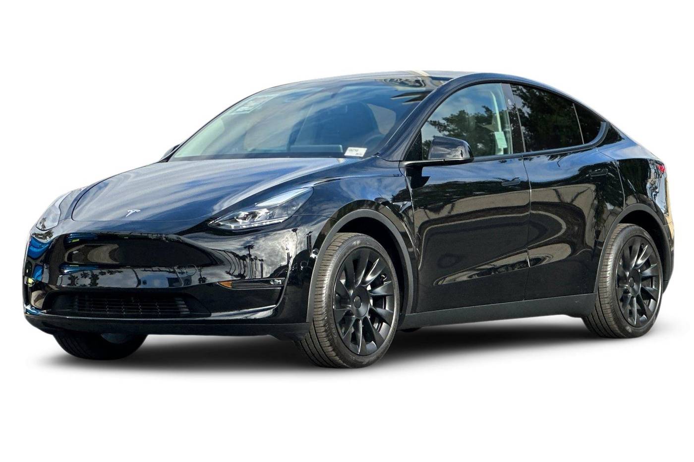 2023 Tesla Model Y Standard Range — SUV — 7,500 mi — San Diego, CA