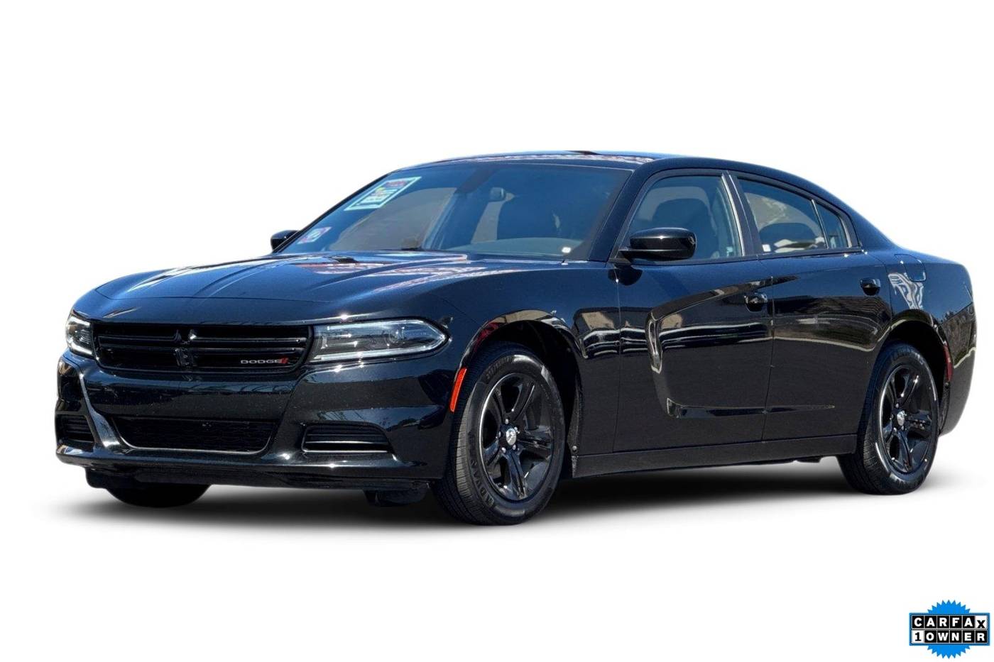 2023 Dodge Charger SXT — Sedan — 56,689 mi — San Diego, CA